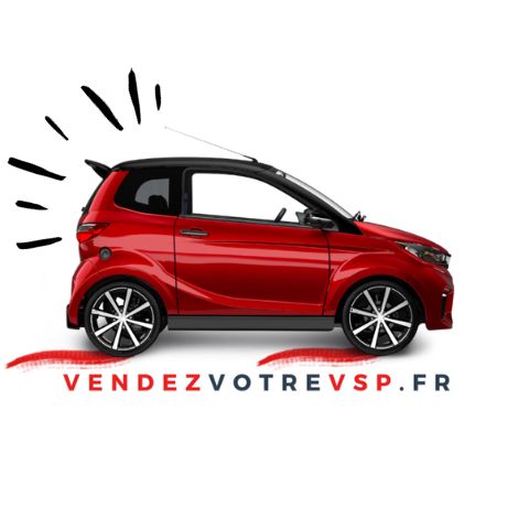 Estimation voiture sans permis à Paris, Ile de France