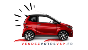 Estimation voiture sans permis à Paris, Ile de France